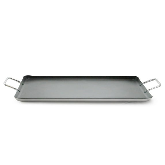 Better Chef 22 Inch Cast Aluminum Double Griddle