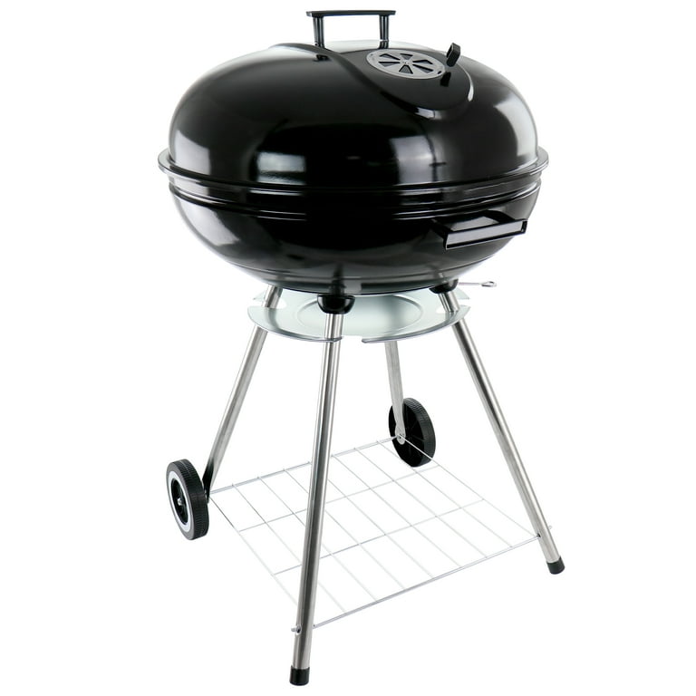 22 inch cheap charcoal grill