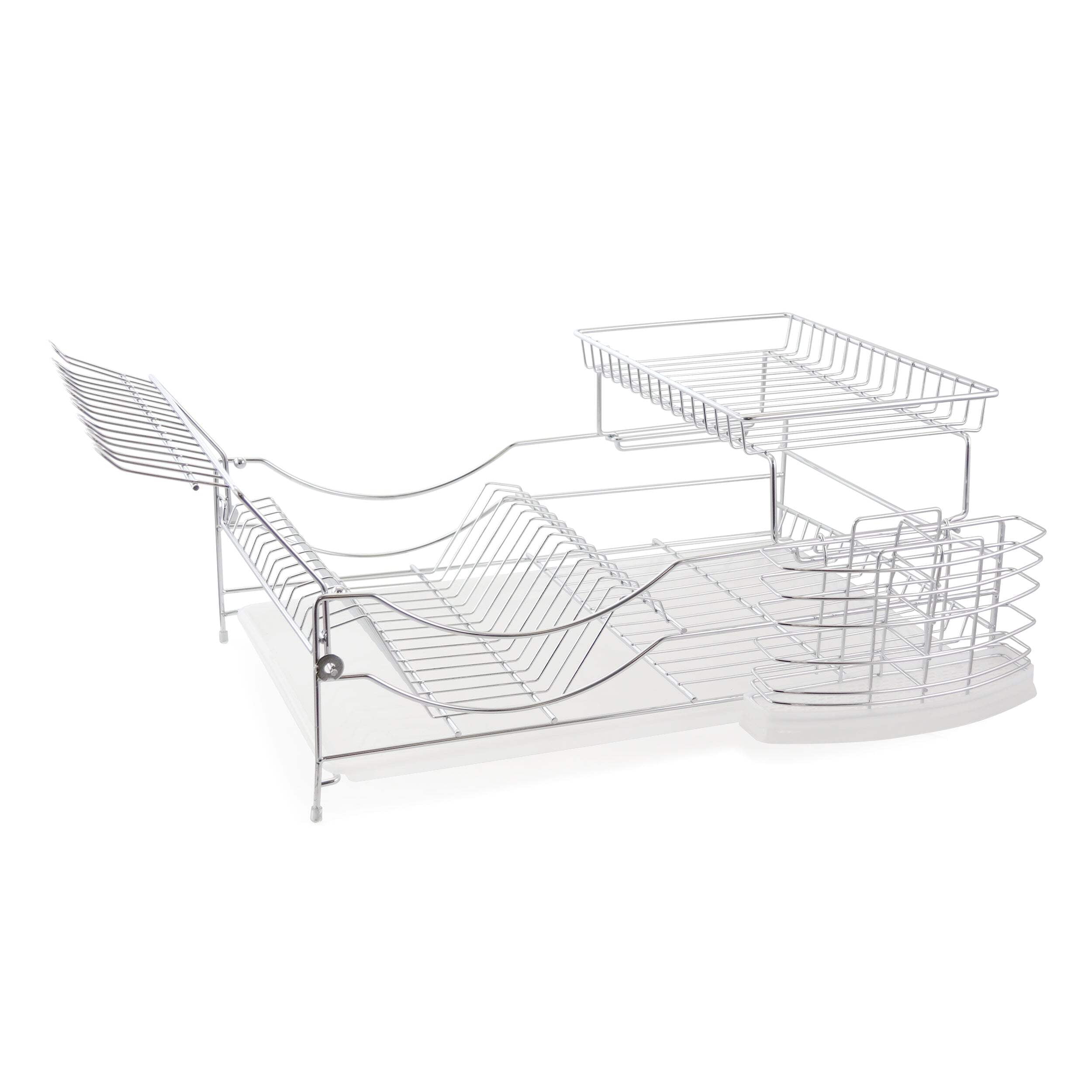 Better Chef 22-inch Dish Rack - Walmart.com