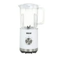 Better Chef 3 Cup Compact Blender in White - Walmart.com
