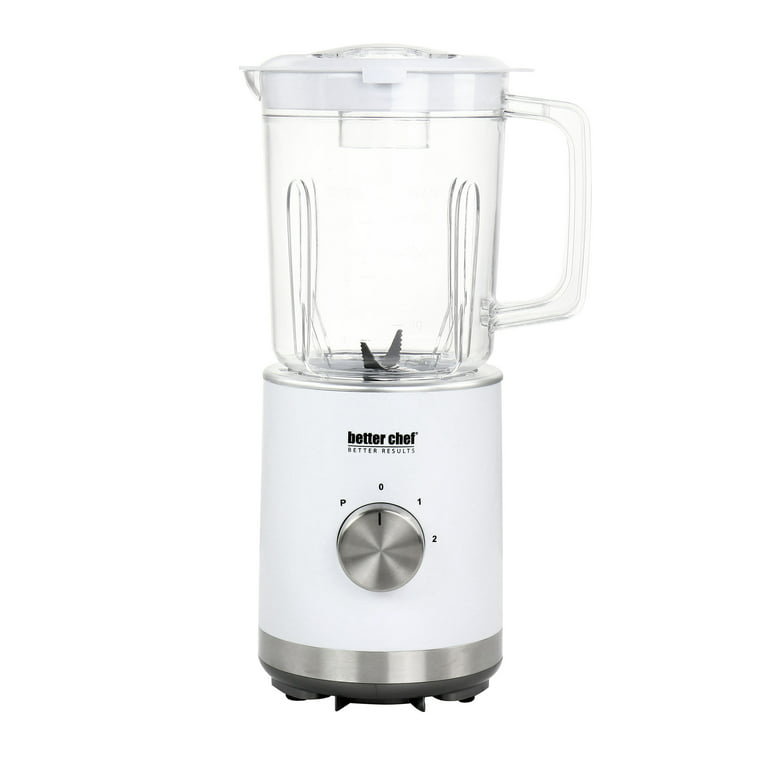 Zulay Kitchen 18oz Personal Blenders That Crush Ice - Dark Silver