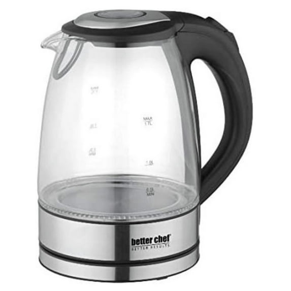 Better Chef 360-Degree Cordless Electrical Kettle
