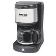 thumbnail image 1 of Better Chef 4 Cup Coffee Maker, 1 of 3