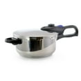thumbnail image 1 of Better Chef 4QT Pressure Cooker, 1 of 1