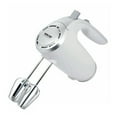 thumbnail image 1 of Better Chef 5-Speed 150-Watt Hand Mixer White, 1 of 4
