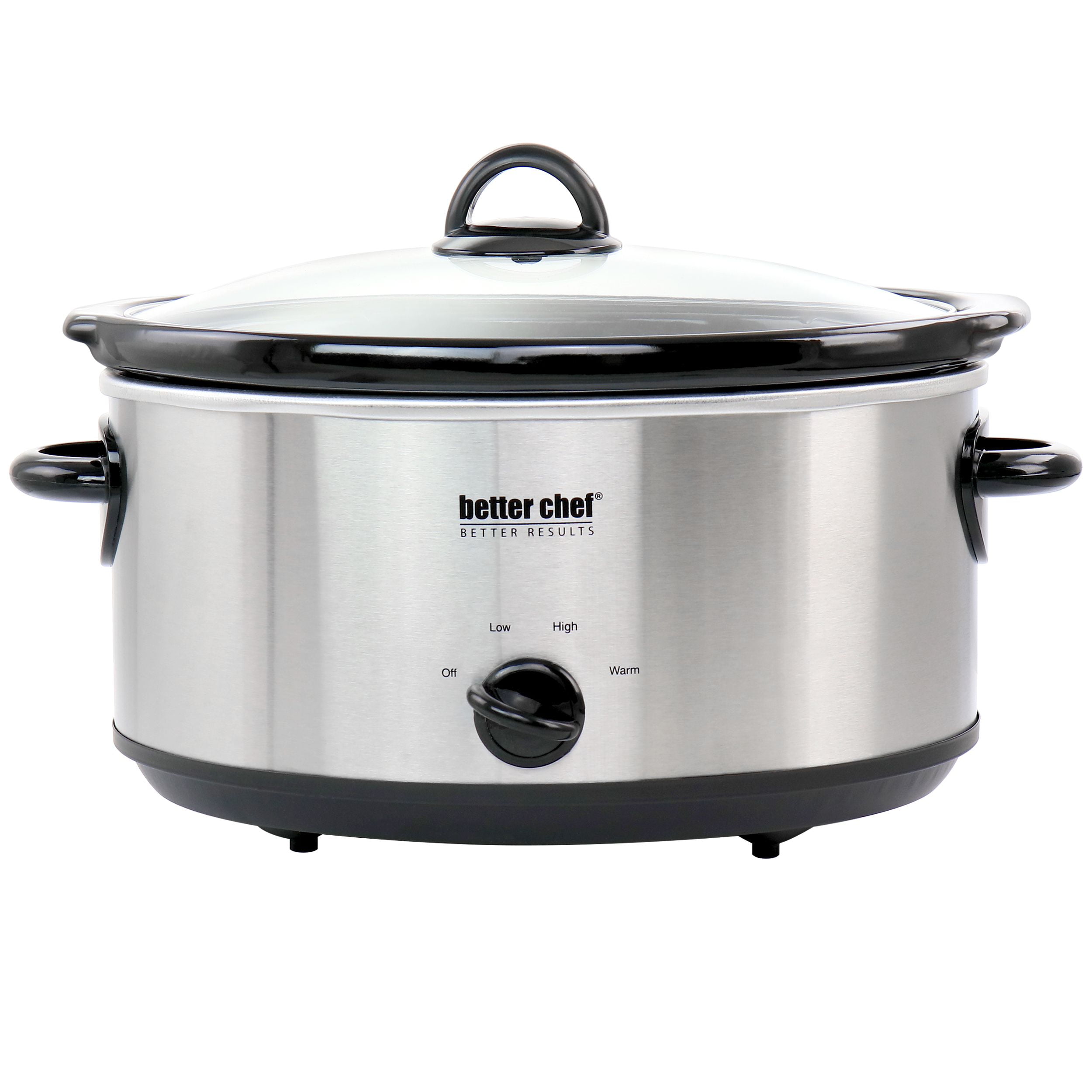 Better Chef Slow Cooker