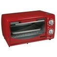 Better Chef 9 Liter Toaster Oven Broiler