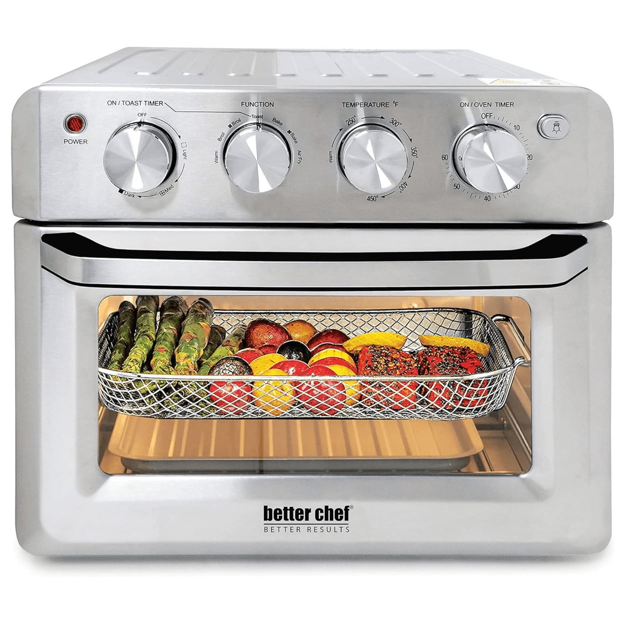 Better chef toaster oven 2025
