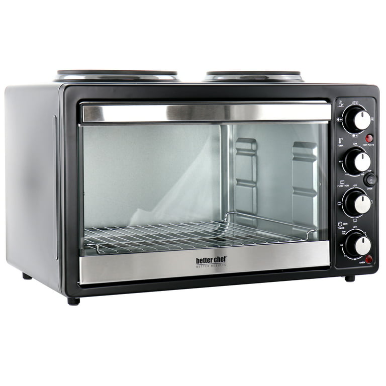 Household Multifunctional 32-liter Large-capacity Electric Oven To