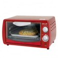 thumbnail image 1 of Better Chef Classic Red 9-liter Toaster Oven, 1 of 2