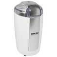 thumbnail image 1 of Better Chef Coffee and Spice Grinder, White, 1 of 4