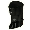 thumbnail image 1 of Better Chef Compact Personal 1-Cup Ground Or Pod Coffee Maker, Black | IM102B, 1 of 5