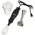 thumbnail image 1 of Better Chef Dual Pro Handheld Immersion Blender/Hand Mixer, 1 of 4