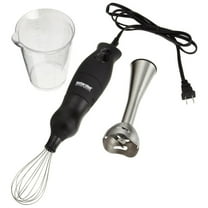 Better Chef Dual Pro Handheld Immersion Blender/Hand Mixer