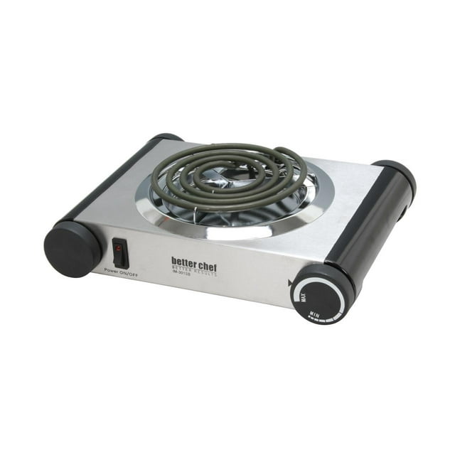 Better Chef Electric Buffet Range