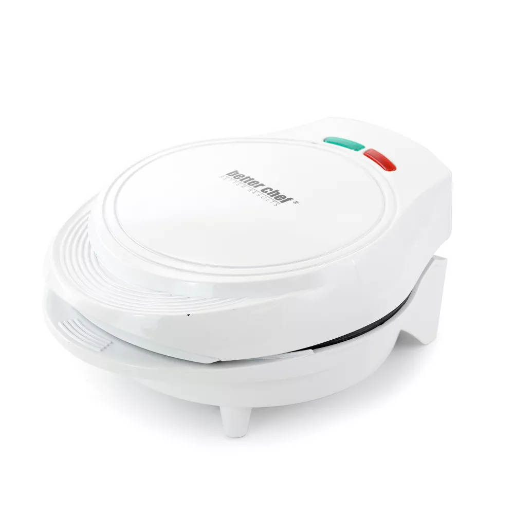 Better Chef Electric Omelet Maker (White)