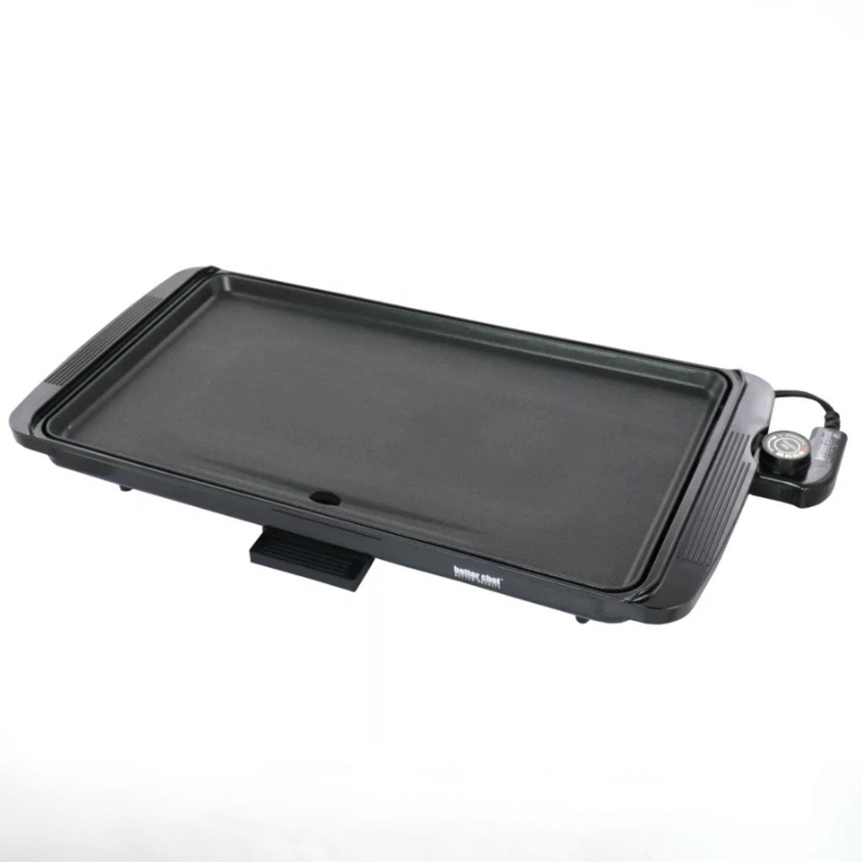 Better Chef Family Size 18 in Electric Griddle - Non-Stick, Variable Temperature Control