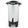 thumbnail image 1 of Better Chef IM-155 10-50 Cup Coffeemaker, 1 of 5