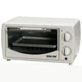 thumbnail image 1 of Better Chef 9 Liter Toaster Oven Broiler-White, 1 of 2