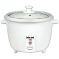 thumbnail image 1 of Better Chef IM-400 8-Cup (16-Cups Cooked) Automatic Rice Cooker, 1 of 2