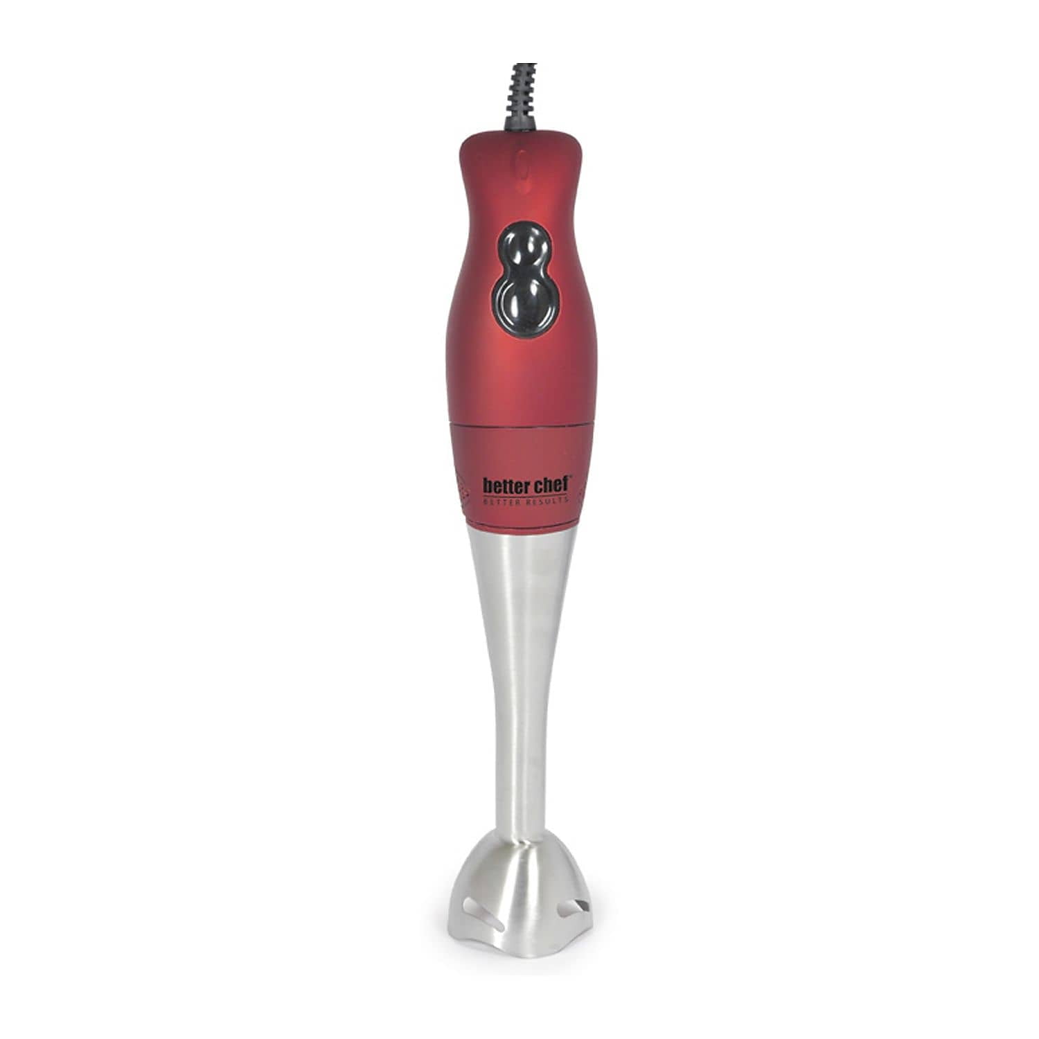 has reduced the Mueller Ultra Stick Blender to $34.99 and