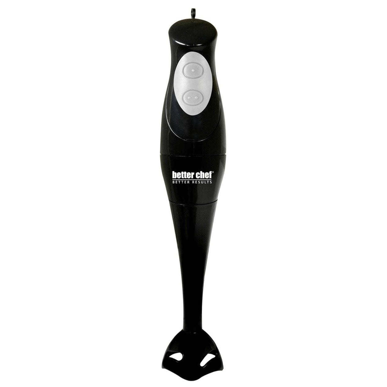 Better Chef Immersion Blender- Black