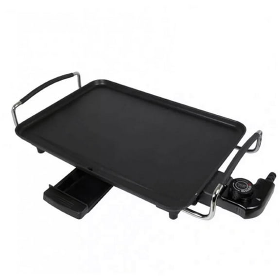 Better Chef Non-Stick Electric Griddle