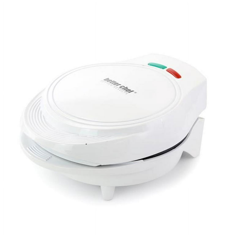 Better Chef Omelette Maker - White