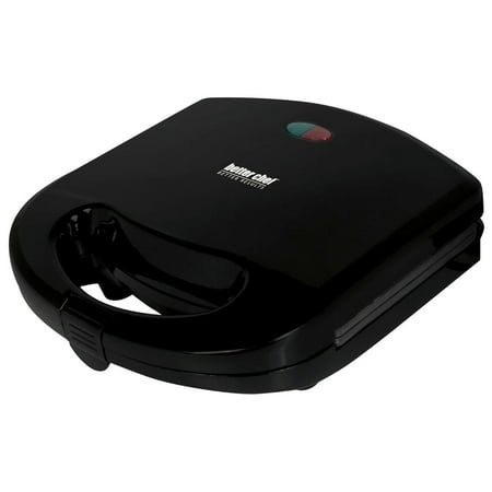 Better Chef Panini / Contact Grill