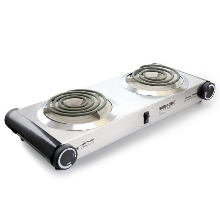 stainless steel non-electric no electricity stove