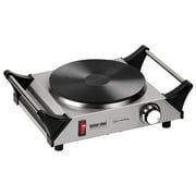 Better Chef Stainless Steel Electric Single Burner Countertop Model IM-303SB