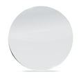 thumbnail image 1 of Better Crafts 16 inch, Pack of 12 Small Mirrors for Crafts, Round Mirror for Tables at Weddings, Mirror Tiles for Crafts and DIY Projects, 1 of 9