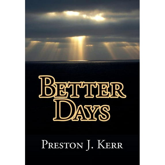 Better Days (Hardcover)