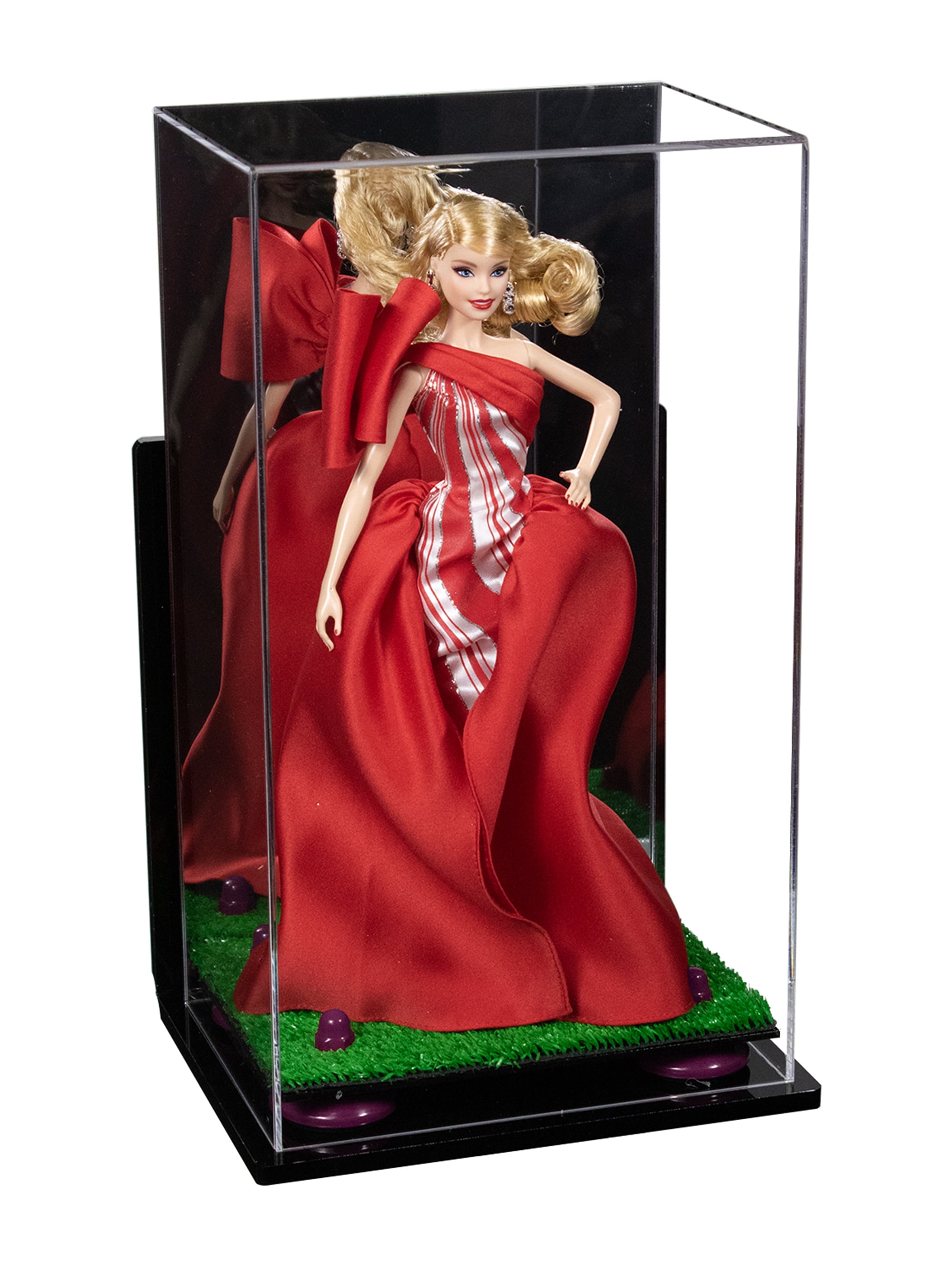 Better Display Cases Acrylic Versatile Display Case Medium Rectangle