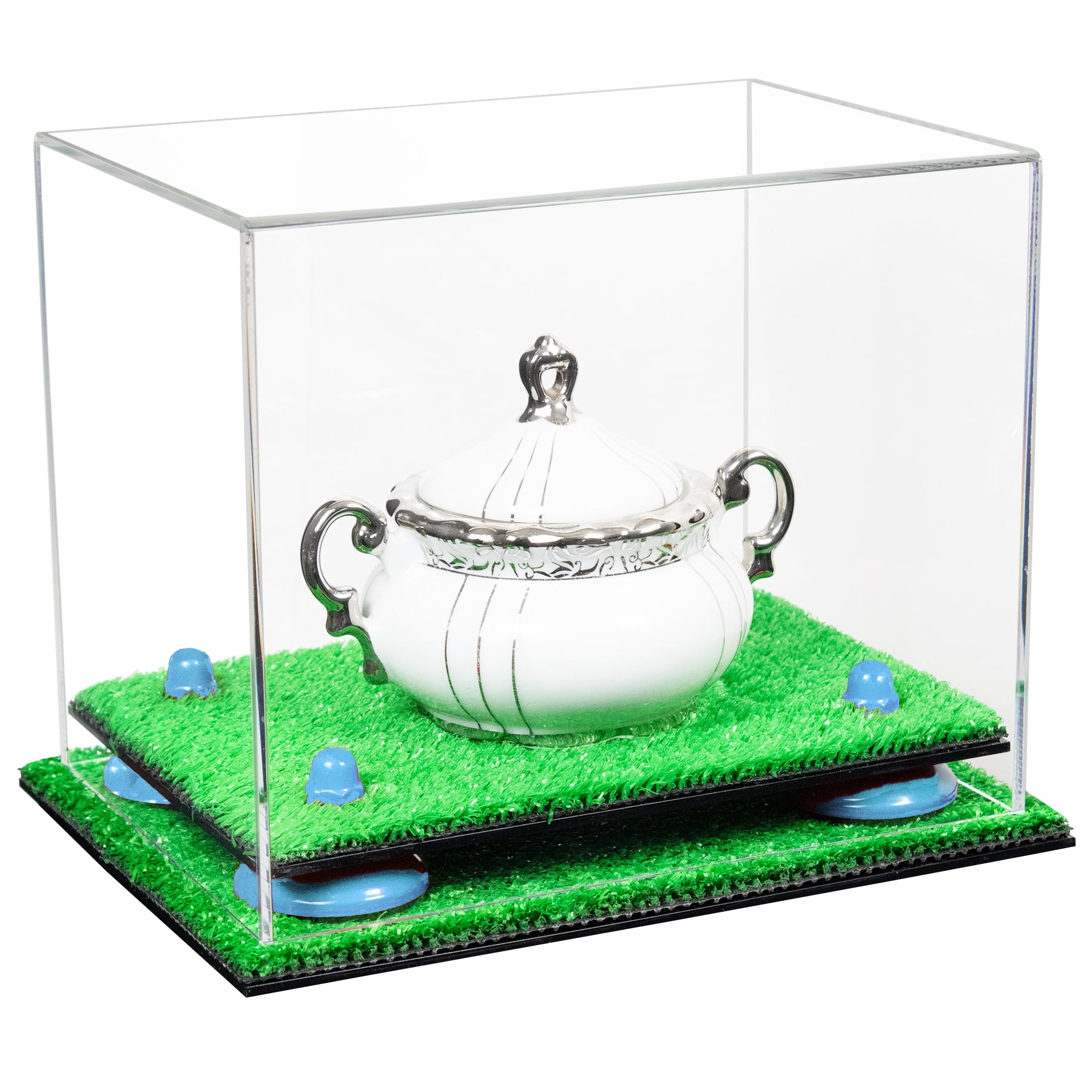 Better Display Cases Acrylic Versatile Display Case - Small Rectangle ...