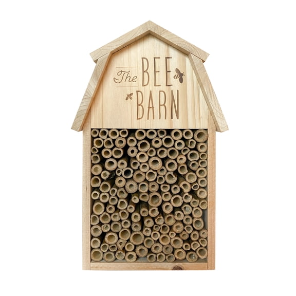 Better Gardens Wood Bee Barn, Brown