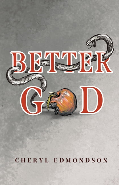 Better God, (Paperback)