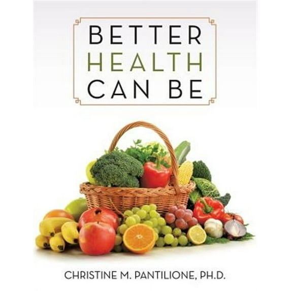 Better Health Can Be