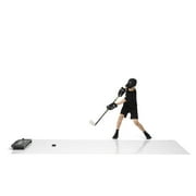 Better Hockey Extreme Passing Kit Pro XL - Shooting Pad with Puck Rebounder