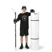 Better Hockey Extreme Roll-Up Shooting Pad XL  Size 4.5 ft x 10 ft
