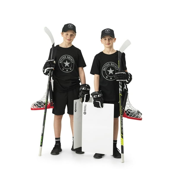 Better Hockey Extreme Sauce Combo Double Great for Hockey Sauce Games