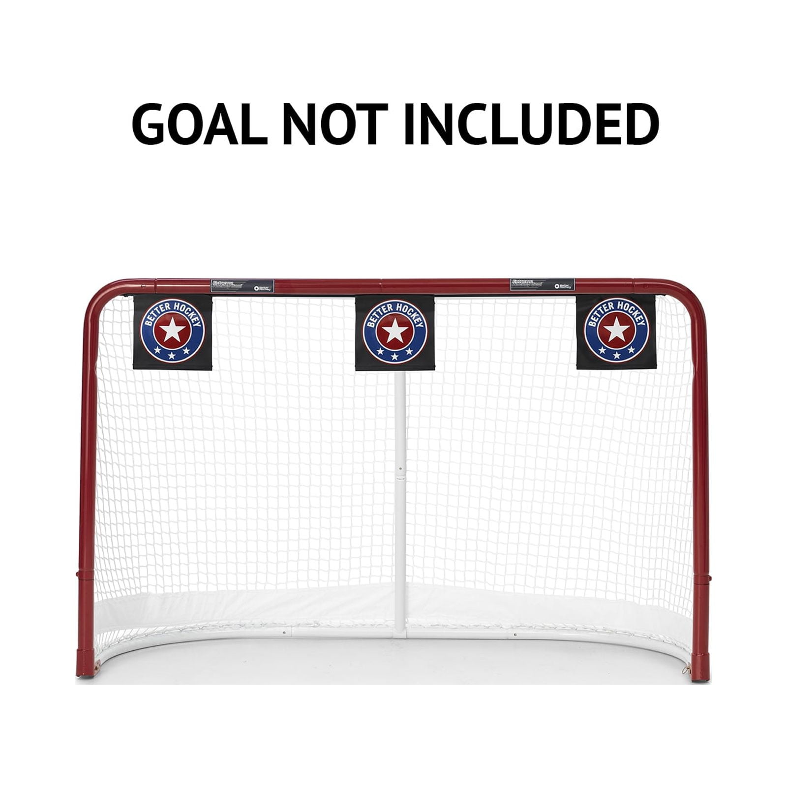 Better Hockey Extreme Sharp Shooting Goal Targets Score More Goals