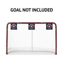 Better Hockey Extreme Sharp Shooting Goal Targets  Score More Goals