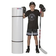 Better Hockey Weatherproof Shooting Pad with Straps For Storage And Transportation, 4ftx8.5ft