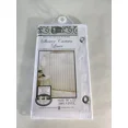 thumbnail image 1 of Better Home Deluxe Heavy Weight Shower Curtain Liner New Sealed 70" X 72", 1 of 6