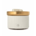 thumbnail image 1 of Better Home & Gardens 2-in-1 Fragrance Ceramic Warmer, White, 1 of 7