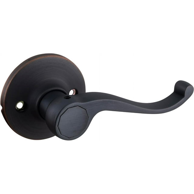 Better Home Products 19910BXCP10 Pacific Heights Door Handle Lever