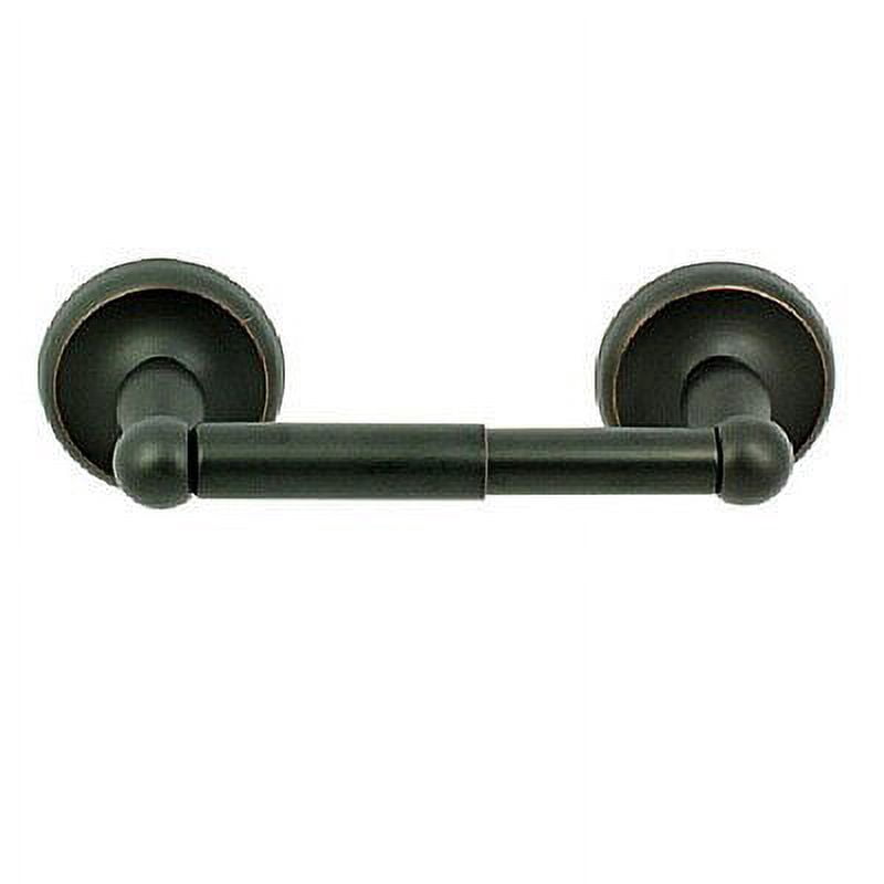 Better Home Products 4109ORB Miraloma Toilet Paper Holder Oil Rubbed Bronze