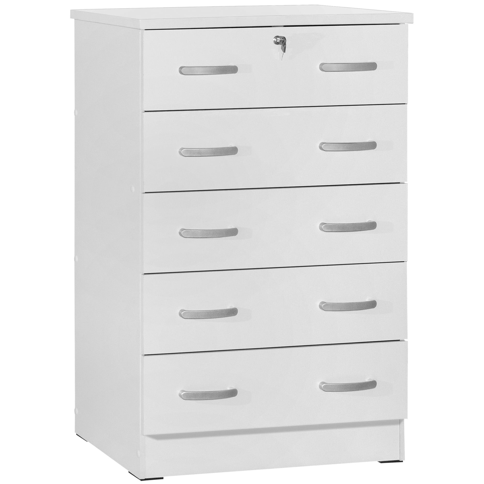 Amazon.com: Quimoo Makeup Vanity Desk with Mirror & Lights