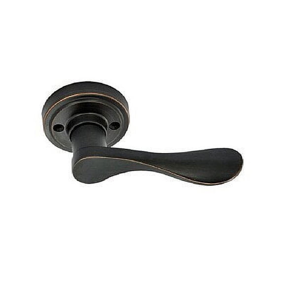 Better Home Products N03910BLT Waterfront Lever Handlset Trim Left Handed Oil Rubbed Bronze
